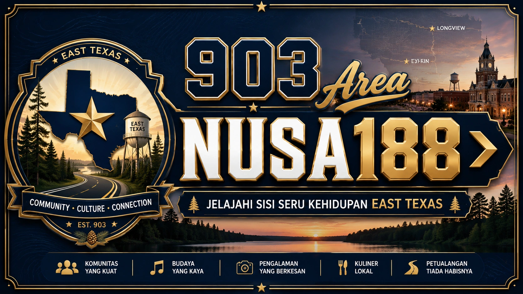 903 Area